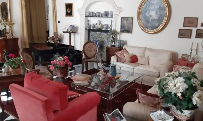 Rexer-Genova-Vendesi-Prestigioso-Appartamento-in-Villa-Patrizia-a-Quarto-Altro
