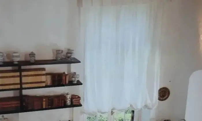 Rexer-Genova-Vendesi-Prestigioso-Appartamento-in-Villa-Patrizia-a-Quarto-Altro