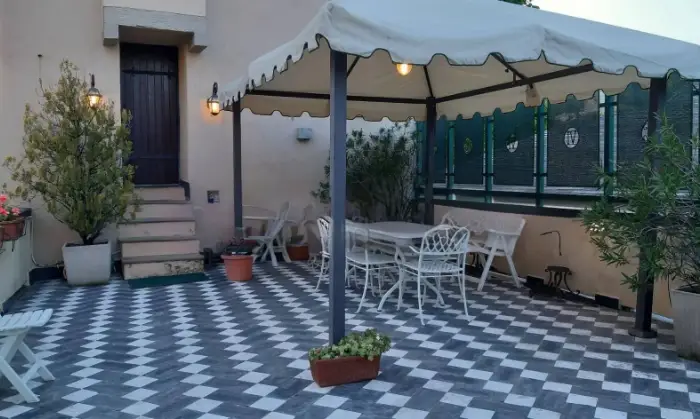 Rexer-Genova-Vendesi-Prestigioso-Appartamento-in-Villa-Patrizia-a-Quarto-Altro