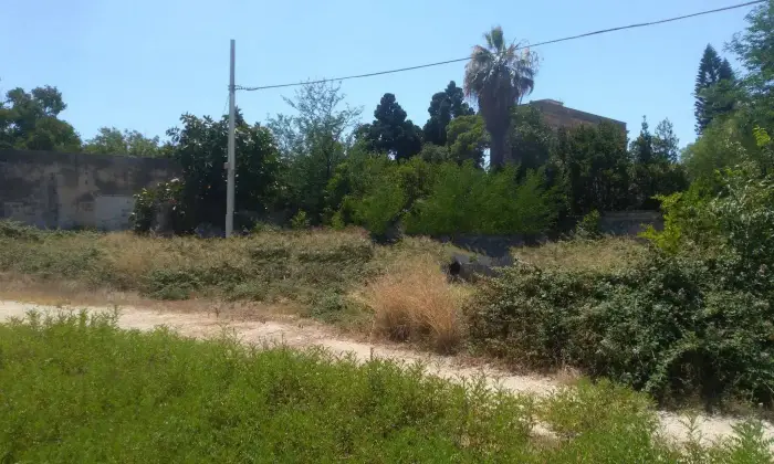 Rexer-Trapani-Vendesi-Complesso-Rurale-a-Trapani-Altro