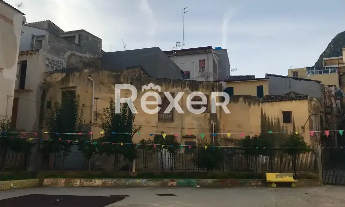 Rexer-Trabia-Vendesi-casa-da-ristrutturare-a-Trabia-PA-Altro