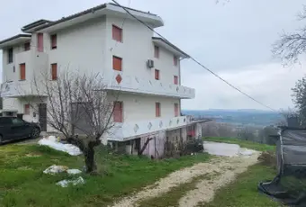 Rexer-Lucignano-Vendesi-Casa-Singola-a-Civitella-del-Tronto-TE-Altro