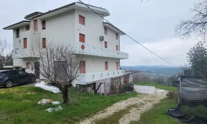 Rexer-Lucignano-Vendesi-Casa-Singola-a-Civitella-del-Tronto-TE-Altro