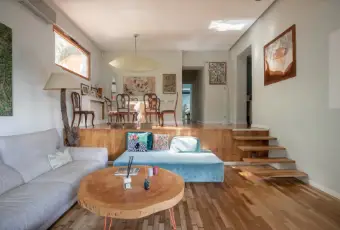 Rexer-Roma-Casa-indipendente-immersa-nel-verde-Altro