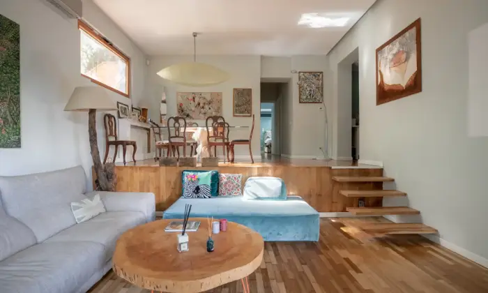 Rexer-Roma-Casa-indipendente-immersa-nel-verde-Altro