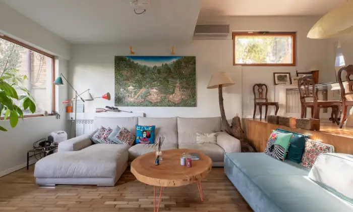 Rexer-Roma-Casa-indipendente-immersa-nel-verde-Altro