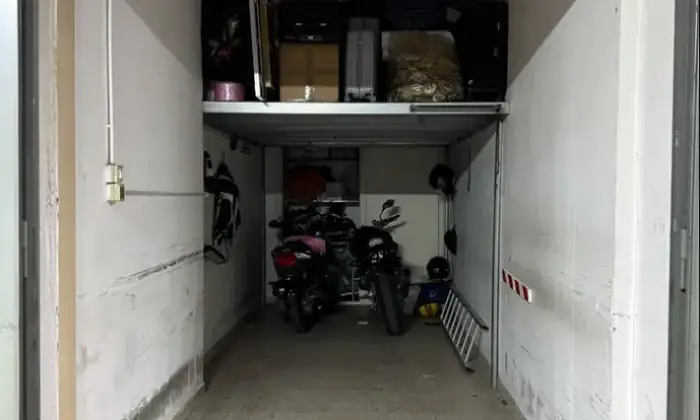 Rexer-Napoli-Vendesi-box-auto-soppalcato-Napoli-NA-Altro