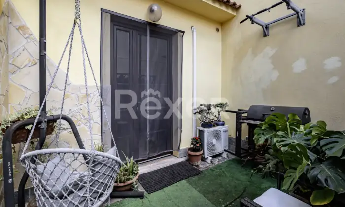 Rexer-Roma-Roma-PisanaBravetta-Pentavano-al-piano-terra-con-corte-esclusiva-Altro