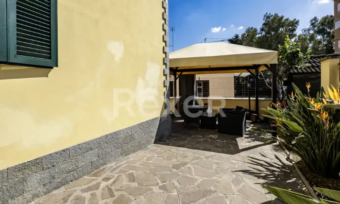 Rexer-Roma-Roma-PisanaBravetta-Pentavano-al-piano-terra-con-corte-esclusiva-Altro
