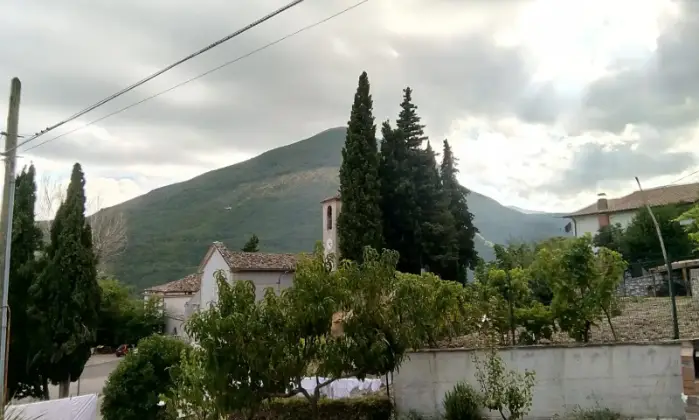 Rexer-Civitella-del-Tronto-Casa-Indipendente-in-Vendita-Civitella-del-Tronto-Frazione-Ripe-Altro