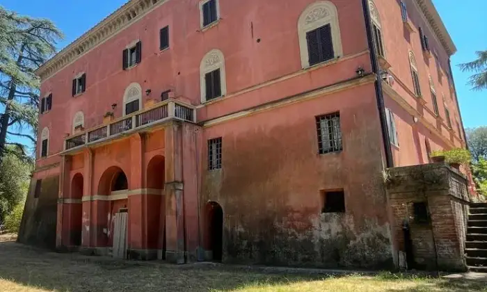 Rexer-Acquaviva-Vendesi-Appartamento-in-Villa-dEpoca-a-Montepulciano-SI-Altro