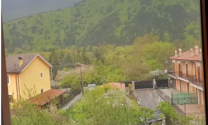 Rexer-Villetta-Barrea-Vendesi-Appartamento-a-Villetta-Barrea-Altro