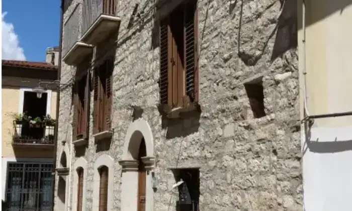 Rexer-Potenza-VendeSI-prestigioso-immobile-a-Potenza-Altro
