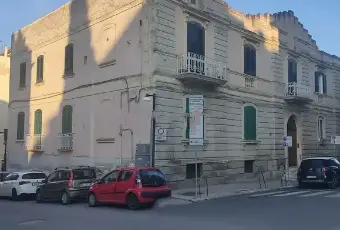 Rexer-Matera-Prestigioso-appartamento-in-vendita-nel-Centro-Storico-di-Matera-Altro