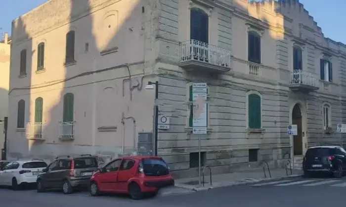 Rexer-Matera-Prestigioso-appartamento-in-vendita-nel-Centro-Storico-di-Matera-Altro
