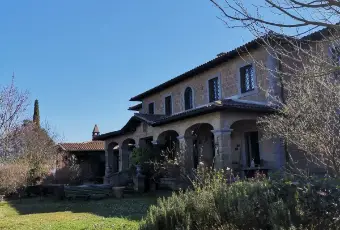 Rexer-Barbarano-Romano-Villa-Casa-indipendente-in-Strada-Provinciale-Braccianese-Claudia-Barbarano-Romano-Terrazzo