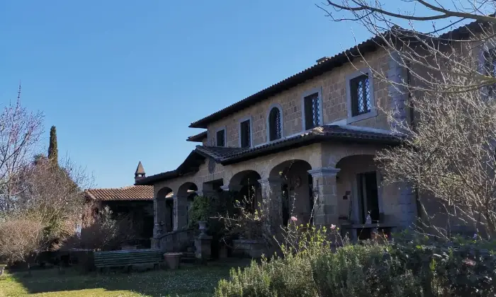 Rexer-Barbarano-Romano-Villa-Casa-indipendente-in-Strada-Provinciale-Braccianese-Claudia-Barbarano-Romano-Terrazzo