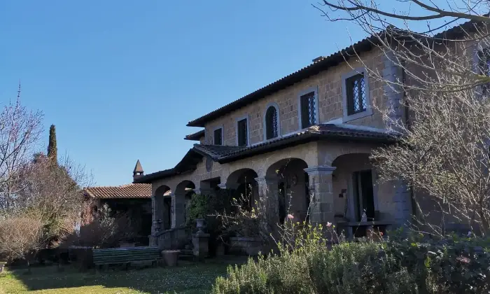 Rexer-barbarano-romano-Villa-Casa-indipendente-in-Strada-Provinciale-Braccianese-Claudia-Barbarano-Romano-Terrazzo