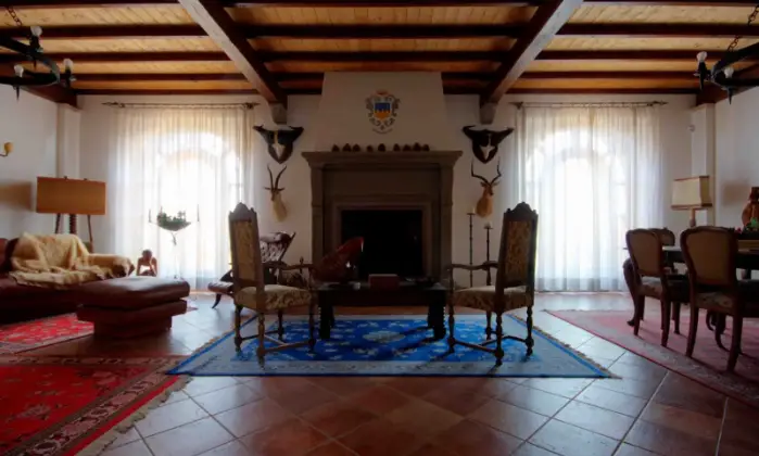 Rexer-Barbarano-Romano-Villa-Casa-indipendente-in-Strada-Provinciale-Braccianese-Claudia-Barbarano-Romano-Altro