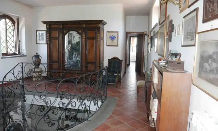 Rexer-Barbarano-Romano-Villa-Casa-indipendente-in-Strada-Provinciale-Braccianese-Claudia-Barbarano-Romano-Altro