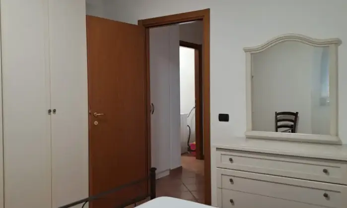 Rexer-Campiglia-Marittima-Appartamento-in-vendita-libero-al-rogito-Camera-da-letto