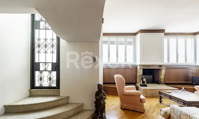 Rexer-Brescia-Appartamento-ultimo-piano-con-terrazza-Altro