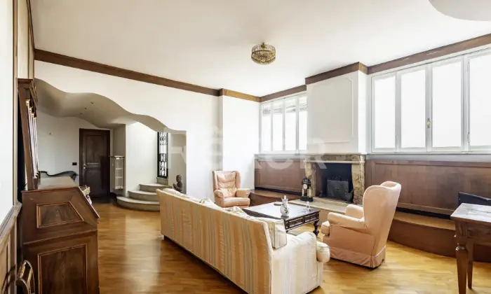 Rexer-Brescia-Appartamento-ultimo-piano-con-terrazza-Altro