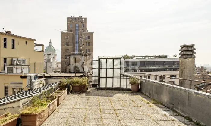 Rexer-Brescia-Appartamento-ultimo-piano-con-terrazza-Altro