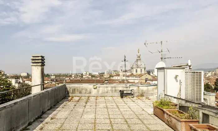 Rexer-Brescia-Appartamento-ultimo-piano-con-terrazza-Altro