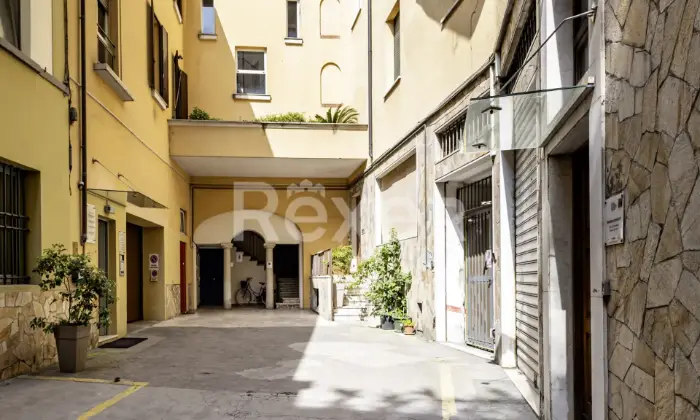 Rexer-Brescia-Appartamento-ultimo-piano-con-terrazza-Altro