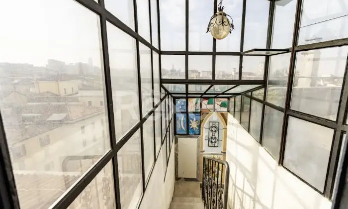Rexer-Brescia-Appartamento-ultimo-piano-con-terrazza-Altro