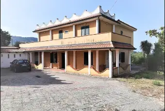 Rexer-Foria-Vendesi-Villa-immerse-nel-verde-a-Centola-Altro
