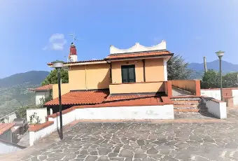 Rexer-Foria-Vendesi-Villa-immerse-nel-verde-a-Centola-Altro