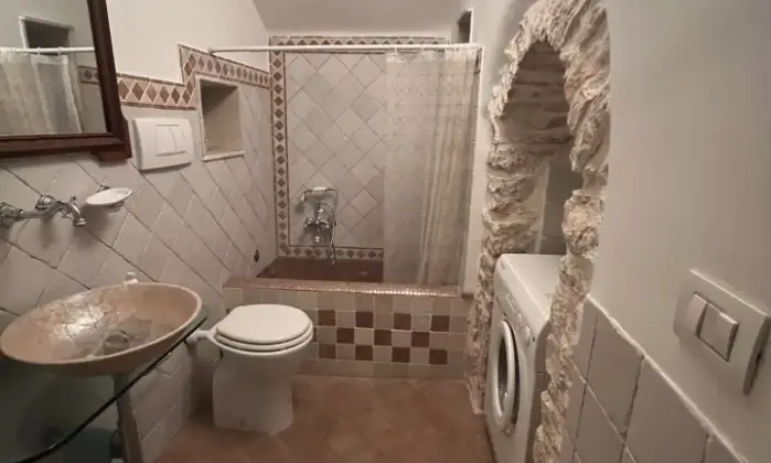 Rexer-Martina-Franca-Bilocale-e-Monolocale-finemente-ristrutturati-Bagno