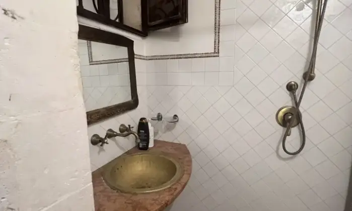 Rexer-Martina-Franca-Bilocale-e-Monolocale-finemente-ristrutturati-Bagno