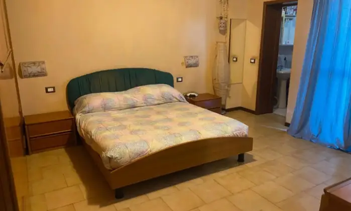 Rexer-Romano-di-Lombardia-Appartamento-in-Via-Giovanni-Paolo-II-Romano-di-Lombardia-Altro