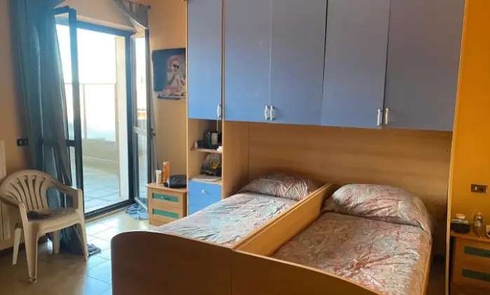 Rexer-Romano-di-Lombardia-Appartamento-in-Via-Giovanni-Paolo-II-Romano-di-Lombardia-Altro