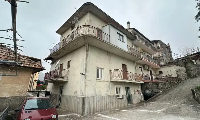 Rexer-Agerola-Vendesi-Villa-indipendente-a-Agerola-NA-Altro