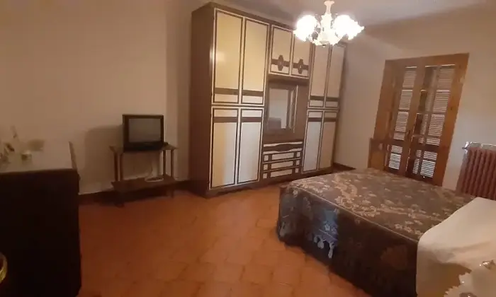 Rexer-CASTROVILLARI-Villa-con-terreno-Altro