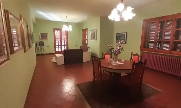 Rexer-CASTROVILLARI-Villa-con-terreno-Altro