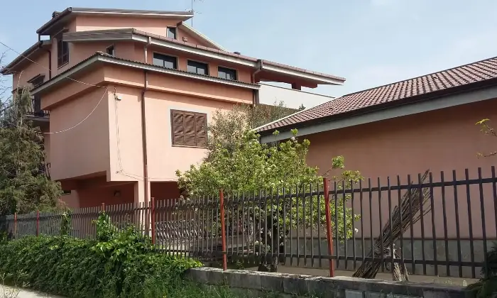 Rexer-CASTROVILLARI-Villa-con-terreno-Altro