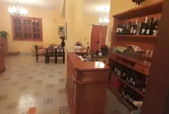 Rexer-CASTROVILLARI-Villa-con-terreno-Altro