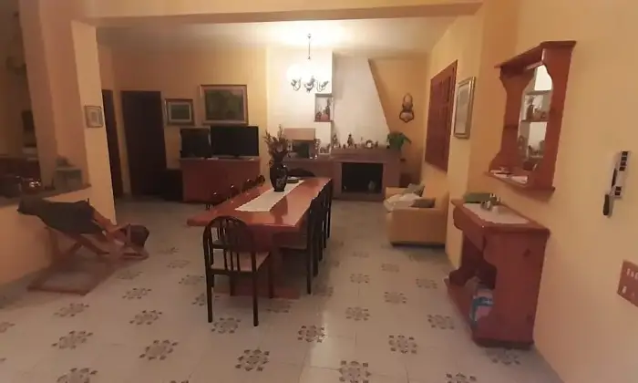 Rexer-CASTROVILLARI-Villa-con-terreno-Altro