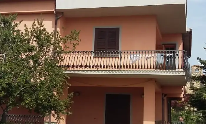 Rexer-CASTROVILLARI-Villa-con-terreno-Altro