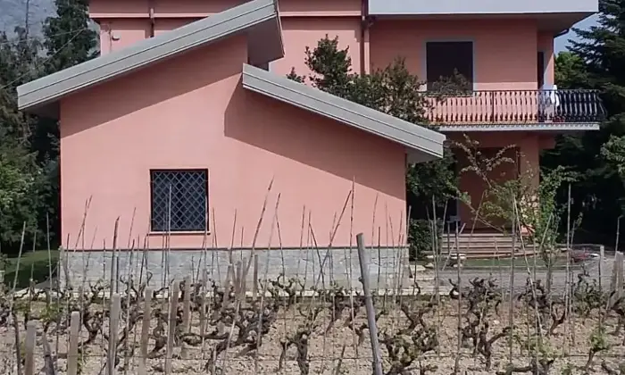 Rexer-CASTROVILLARI-Villa-con-terreno-Altro