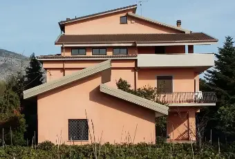 Rexer-CASTROVILLARI-Villa-con-terreno-Altro