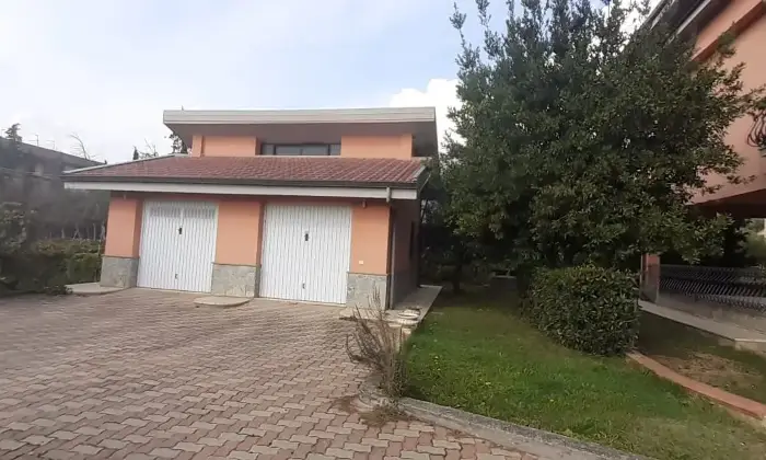 Rexer-CASTROVILLARI-Villa-con-terreno-Altro