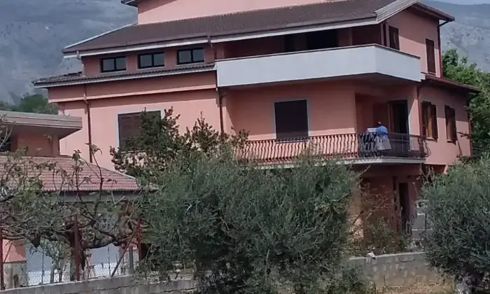 Rexer-CASTROVILLARI-Villa-con-terreno-Altro