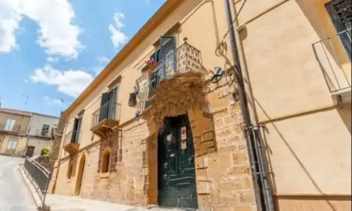 Rexer-Piazza-Armerina-Vendesi-Antico-palazzo-indipendente-Altro