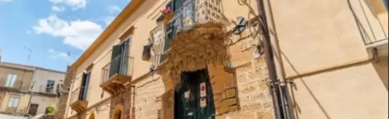 Rexer-Piazza-Armerina-Vendesi-Antico-palazzo-indipendente-Altro